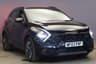 USED 2023 23 KIA SPORTAGE 1.6 h T-GDi GT-Line SUV 5dr Petrol Hybrid Auto Euro 6 (s/s) (226 bhp) 