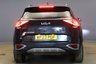 USED 2023 23 KIA SPORTAGE 1.6 h T-GDi GT-Line SUV 5dr Petrol Hybrid Auto Euro 6 (s/s) (226 bhp) 