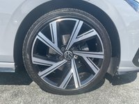 USED 2021 21 VOLKSWAGEN GOLF 1.5 TSI R-Line Hatchback 5dr Petrol Manual Euro 6 (s/s) (130 ps) 