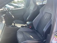 USED 2021 21 VOLKSWAGEN GOLF 1.5 TSI R-Line Hatchback 5dr Petrol Manual Euro 6 (s/s) (130 ps) 