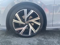 USED 2021 21 VOLKSWAGEN GOLF 1.5 TSI R-Line Hatchback 5dr Petrol Manual Euro 6 (s/s) (130 ps) 