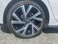 USED 2021 21 VOLKSWAGEN GOLF 1.5 TSI R-Line Hatchback 5dr Petrol Manual Euro 6 (s/s) (130 ps) 