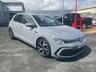 USED 2021 21 VOLKSWAGEN GOLF 1.5 TSI R-Line Hatchback 5dr Petrol Manual Euro 6 (s/s) (130 ps) 