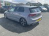 USED 2021 21 VOLKSWAGEN GOLF 1.5 TSI R-Line Hatchback 5dr Petrol Manual Euro 6 (s/s) (130 ps) 