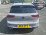 USED 2021 21 VOLKSWAGEN GOLF 1.5 TSI R-Line Hatchback 5dr Petrol Manual Euro 6 (s/s) (130 ps) 