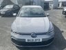USED 2021 21 VOLKSWAGEN GOLF 1.5 TSI R-Line Hatchback 5dr Petrol Manual Euro 6 (s/s) (130 ps) 