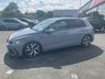 USED 2021 21 VOLKSWAGEN GOLF 1.5 TSI R-Line Hatchback 5dr Petrol Manual Euro 6 (s/s) (130 ps) 
