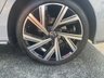 USED 2021 21 VOLKSWAGEN GOLF 1.5 TSI R-Line Hatchback 5dr Petrol Manual Euro 6 (s/s) (130 ps) 