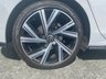 USED 2021 21 VOLKSWAGEN GOLF 1.5 TSI R-Line Hatchback 5dr Petrol Manual Euro 6 (s/s) (130 ps) 