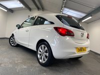 USED 2018 18 VAUXHALL CORSA 1.4i ecoTEC Energy Hatchback 3dr Petrol Manual Euro 6 (a/c) (75 ps) INSURANCE GROUP 3 !