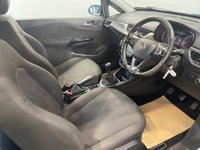 USED 2018 18 VAUXHALL CORSA 1.4i ecoTEC Energy Hatchback 3dr Petrol Manual Euro 6 (a/c) (75 ps) INSURANCE GROUP 3 !