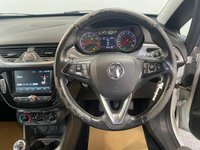 USED 2018 18 VAUXHALL CORSA 1.4i ecoTEC Energy Hatchback 3dr Petrol Manual Euro 6 (a/c) (75 ps) INSURANCE GROUP 3 !