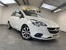 USED 2018 18 VAUXHALL CORSA 1.4i ecoTEC Energy Hatchback 3dr Petrol Manual Euro 6 (a/c) (75 ps) INSURANCE GROUP 3 !