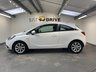 USED 2018 18 VAUXHALL CORSA 1.4i ecoTEC Energy Hatchback 3dr Petrol Manual Euro 6 (a/c) (75 ps) INSURANCE GROUP 3 !