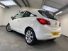 USED 2018 18 VAUXHALL CORSA 1.4i ecoTEC Energy Hatchback 3dr Petrol Manual Euro 6 (a/c) (75 ps) INSURANCE GROUP 3 !