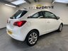 USED 2018 18 VAUXHALL CORSA 1.4i ecoTEC Energy Hatchback 3dr Petrol Manual Euro 6 (a/c) (75 ps) INSURANCE GROUP 3 !