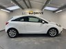 USED 2018 18 VAUXHALL CORSA 1.4i ecoTEC Energy Hatchback 3dr Petrol Manual Euro 6 (a/c) (75 ps) INSURANCE GROUP 3 !