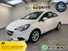 USED 2018 18 VAUXHALL CORSA 1.4i ecoTEC Energy Hatchback 3dr Petrol Manual Euro 6 (a/c) (75 ps) INSURANCE GROUP 3 !
