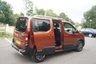 USED 2022 22 PEUGEOT RIFTER 1.2 PETROL AUTOMATIC WAV WHEEL CHAIR ACCESS VEHICLE WAV WHEEL CHAIR VEHICLE