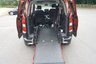 USED 2022 22 PEUGEOT RIFTER 1.2 PETROL AUTOMATIC WAV WHEEL CHAIR ACCESS VEHICLE WAV WHEEL CHAIR VEHICLE