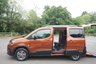 USED 2022 22 PEUGEOT RIFTER 1.2 PETROL AUTOMATIC WAV WHEEL CHAIR ACCESS VEHICLE WAV WHEEL CHAIR VEHICLE