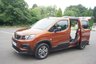 USED 2022 22 PEUGEOT RIFTER 1.2 PETROL AUTOMATIC WAV WHEEL CHAIR ACCESS VEHICLE WAV WHEEL CHAIR VEHICLE