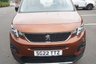 USED 2022 22 PEUGEOT RIFTER 1.2 PETROL AUTOMATIC WAV WHEEL CHAIR ACCESS VEHICLE WAV WHEEL CHAIR VEHICLE