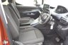 USED 2022 22 PEUGEOT RIFTER 1.2 PETROL AUTOMATIC WAV WHEEL CHAIR ACCESS VEHICLE WAV WHEEL CHAIR VEHICLE