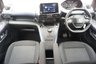 USED 2022 22 PEUGEOT RIFTER 1.2 PETROL AUTOMATIC WAV WHEEL CHAIR ACCESS VEHICLE WAV WHEEL CHAIR VEHICLE
