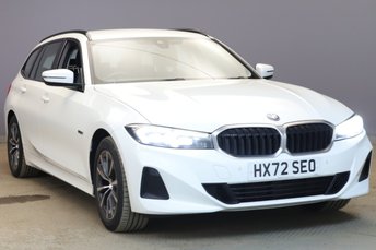 2023 BMW 3 SERIES