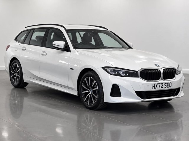 2023 BMW 3 Series