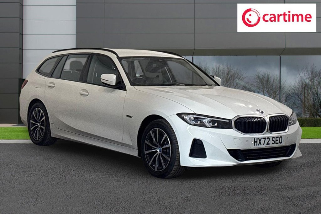 2023 BMW 3 Series