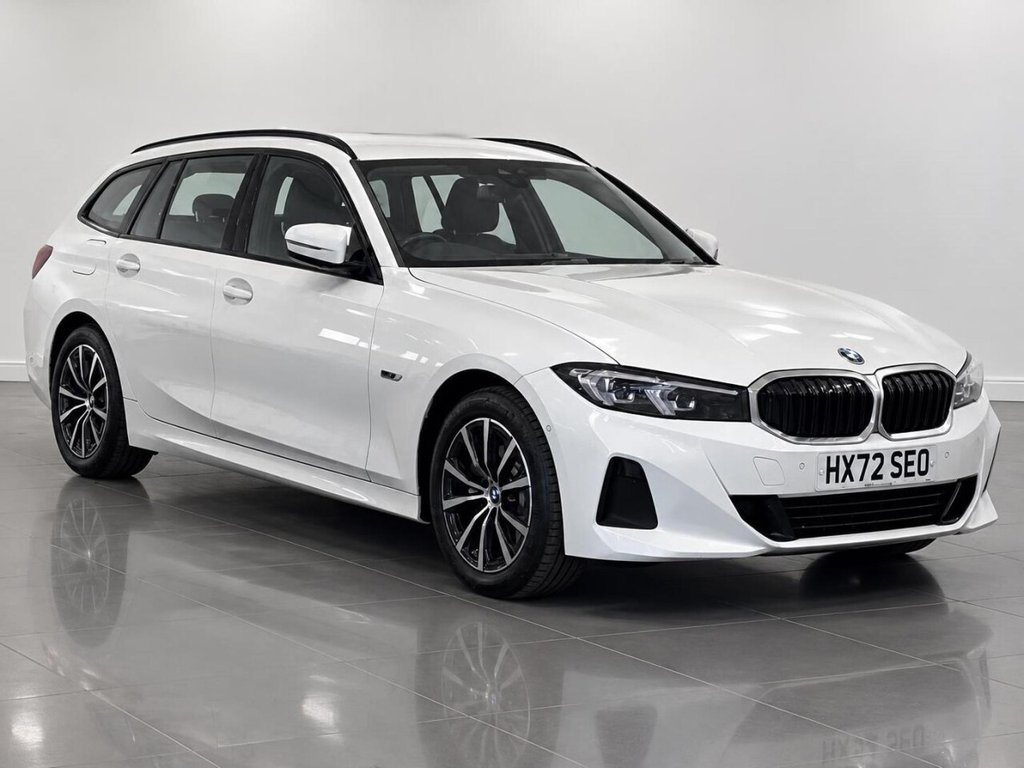 2023 BMW 3 Series