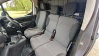 USED 2020 20 CITROEN BERLINGO 1.5 BlueHDi 650 Enterprise M Panel Van 5dr Diesel Manual SWB Euro 6 (s/s) (75 ps) ## NO VAT ## 3 SEATS ##