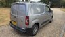 USED 2020 20 CITROEN BERLINGO 1.5 BlueHDi 650 Enterprise M Panel Van 5dr Diesel Manual SWB Euro 6 (s/s) (75 ps) ## NO VAT ## 3 SEATS ##