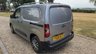 USED 2020 20 CITROEN BERLINGO 1.5 BlueHDi 650 Enterprise M Panel Van 5dr Diesel Manual SWB Euro 6 (s/s) (75 ps) ## NO VAT ## 3 SEATS ##