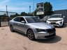 USED 2018 SKODA SUPERB 2.0 TDI SportLine Hatchback 5dr Diesel DSG 4WD Euro 6 (s/s) (190 ps) 
