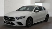 USED 2018 18 MERCEDES-BENZ A CLASS 1.3 A200 AMG Line (Premium) Hatchback 5dr Petrol 7G-DCT Euro 6 (s/s) (163 ps) 
