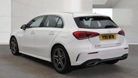 USED 2018 18 MERCEDES-BENZ A CLASS 1.3 A200 AMG Line (Premium) Hatchback 5dr Petrol 7G-DCT Euro 6 (s/s) (163 ps) 