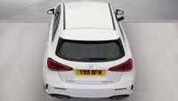 USED 2018 18 MERCEDES-BENZ A CLASS 1.3 A200 AMG Line (Premium) Hatchback 5dr Petrol 7G-DCT Euro 6 (s/s) (163 ps) 