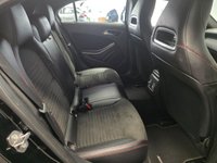 USED 2017 67 MERCEDES-BENZ A CLASS 1.6 A180 AMG Line Hatchback 5dr Petrol Manual Euro 6 (s/s) (122 ps) 