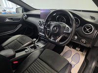 USED 2017 67 MERCEDES-BENZ A CLASS 1.6 A180 AMG Line Hatchback 5dr Petrol Manual Euro 6 (s/s) (122 ps) 