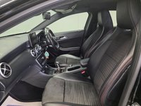 USED 2017 67 MERCEDES-BENZ A CLASS 1.6 A180 AMG Line Hatchback 5dr Petrol Manual Euro 6 (s/s) (122 ps) 