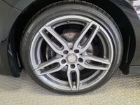 USED 2017 67 MERCEDES-BENZ A CLASS 1.6 A180 AMG Line Hatchback 5dr Petrol Manual Euro 6 (s/s) (122 ps) 
