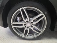 USED 2017 67 MERCEDES-BENZ A CLASS 1.6 A180 AMG Line Hatchback 5dr Petrol Manual Euro 6 (s/s) (122 ps) 