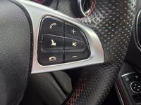 USED 2017 67 MERCEDES-BENZ A CLASS 1.6 A180 AMG Line Hatchback 5dr Petrol Manual Euro 6 (s/s) (122 ps) 