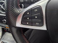 USED 2017 67 MERCEDES-BENZ A CLASS 1.6 A180 AMG Line Hatchback 5dr Petrol Manual Euro 6 (s/s) (122 ps) 