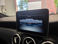 USED 2017 67 MERCEDES-BENZ A CLASS 1.6 A180 AMG Line Hatchback 5dr Petrol Manual Euro 6 (s/s) (122 ps) 