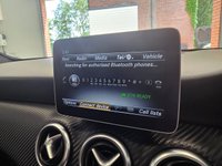 USED 2017 67 MERCEDES-BENZ A CLASS 1.6 A180 AMG Line Hatchback 5dr Petrol Manual Euro 6 (s/s) (122 ps) 