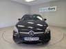 USED 2017 67 MERCEDES-BENZ A CLASS 1.6 A180 AMG Line Hatchback 5dr Petrol Manual Euro 6 (s/s) (122 ps) 